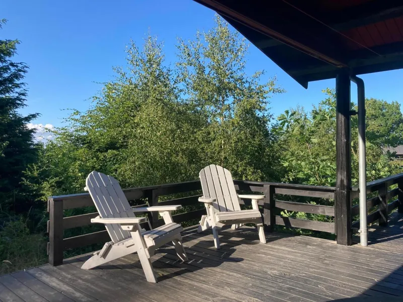 Billede 14 af Cozy Holiday House Close To The Beach On Mols
