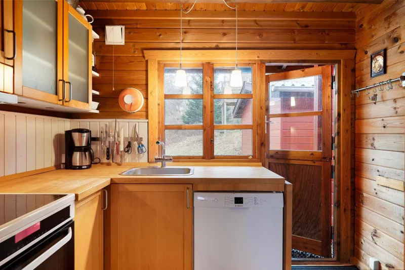 Billede 21 af Cozy Holiday House Close To The Beach On Mols