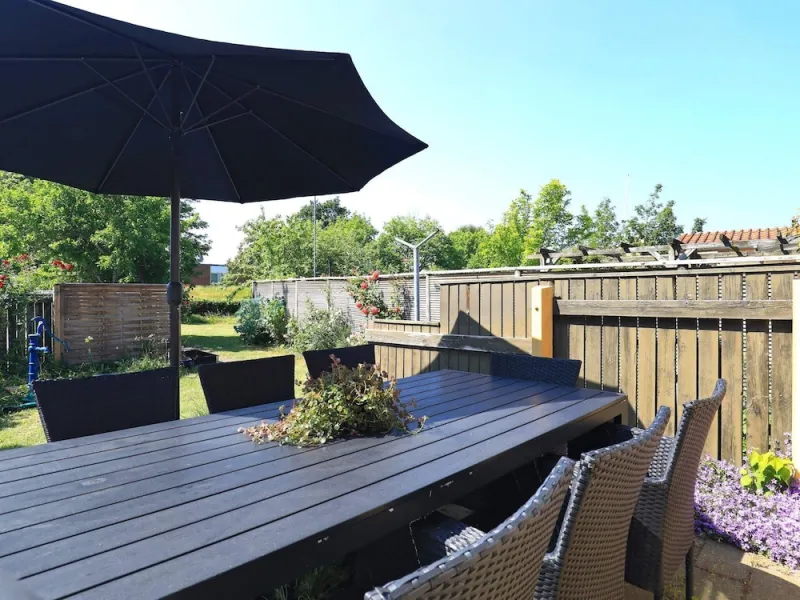 Billede 2 af 11 Person Holiday Home in Aeroskobing