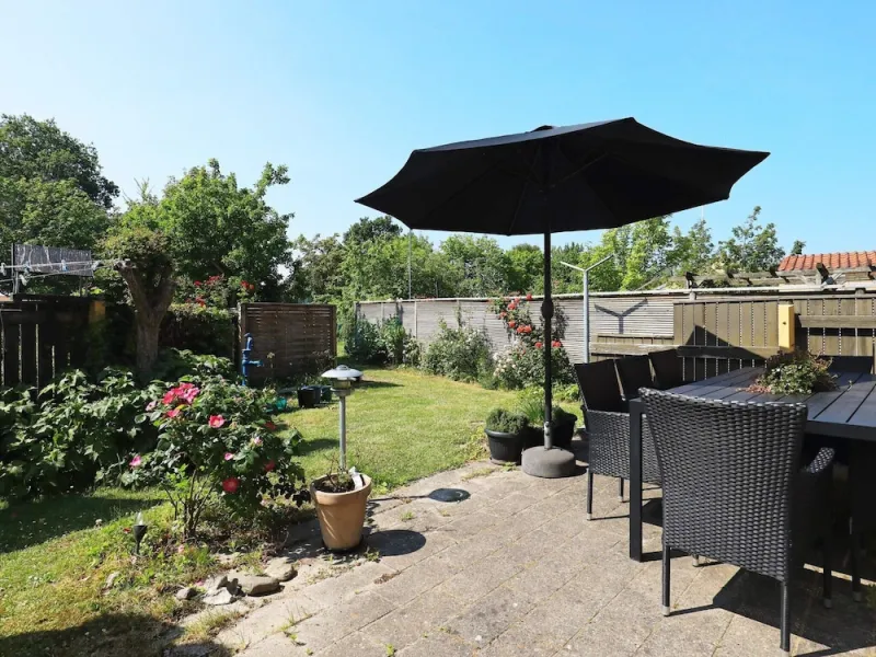 Billede 9 af 11 Person Holiday Home in Aeroskobing