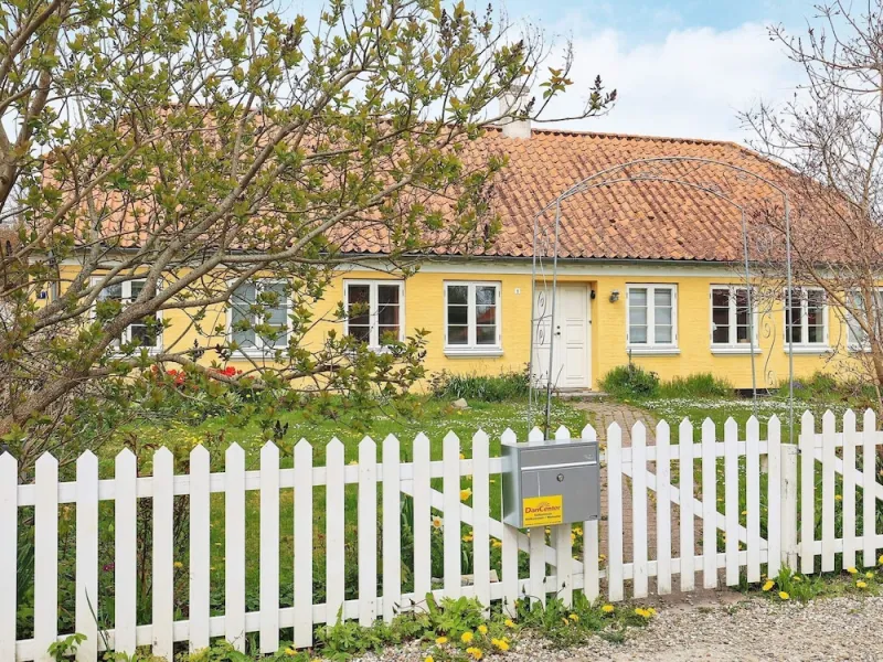 Billede 10 af 11 Person Holiday Home in Aeroskobing