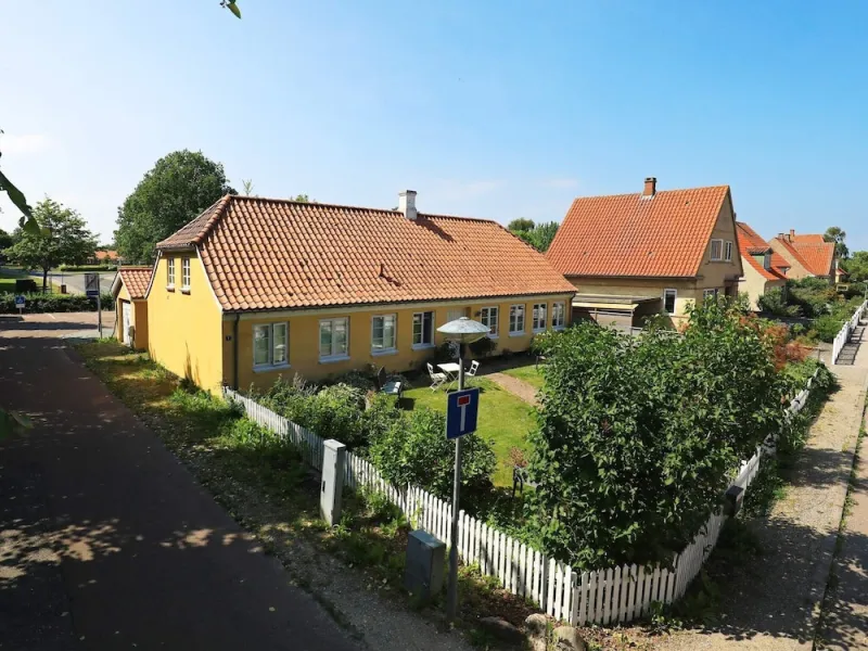 Billede 12 af 11 Person Holiday Home in Aeroskobing