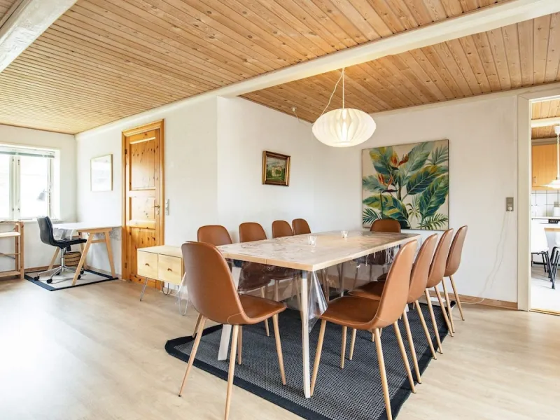 Billede 13 af 11 Person Holiday Home in Aeroskobing