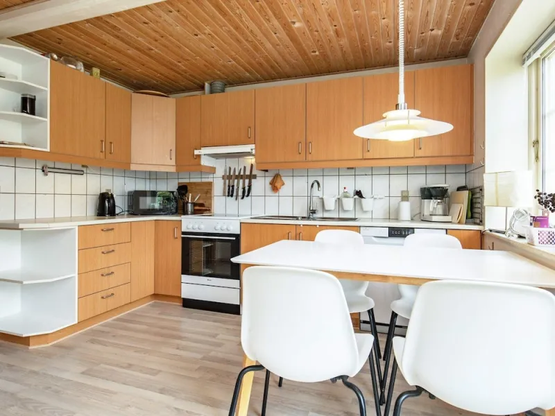 Billede 17 af 11 Person Holiday Home in Aeroskobing