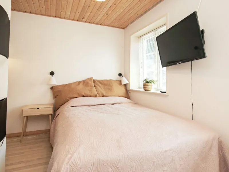 Billede 18 af 11 Person Holiday Home in Aeroskobing