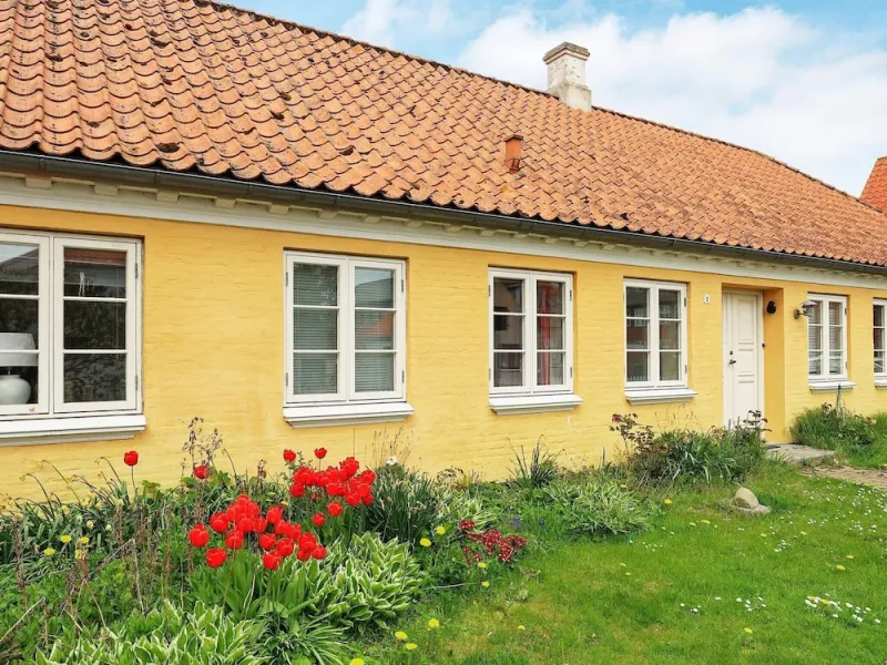 Billede 21 af 11 Person Holiday Home in Aeroskobing