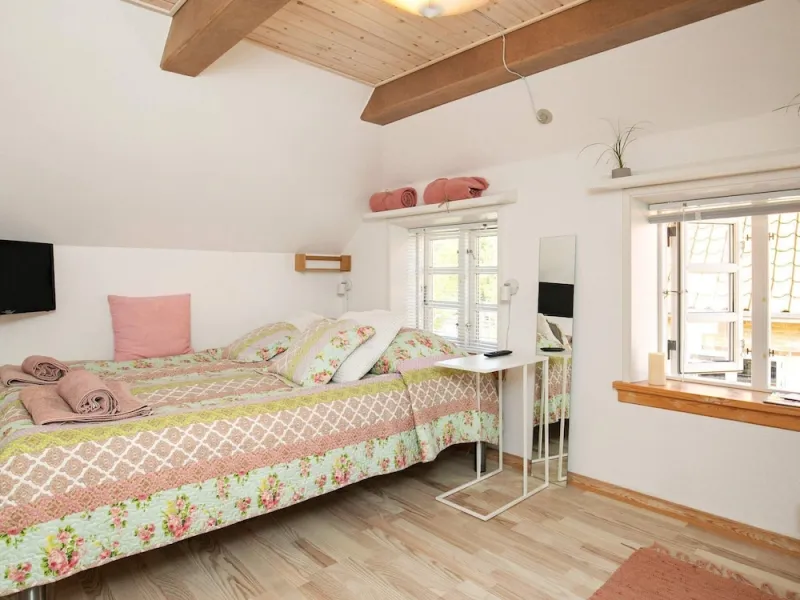 Billede 28 af 11 Person Holiday Home in Aeroskobing