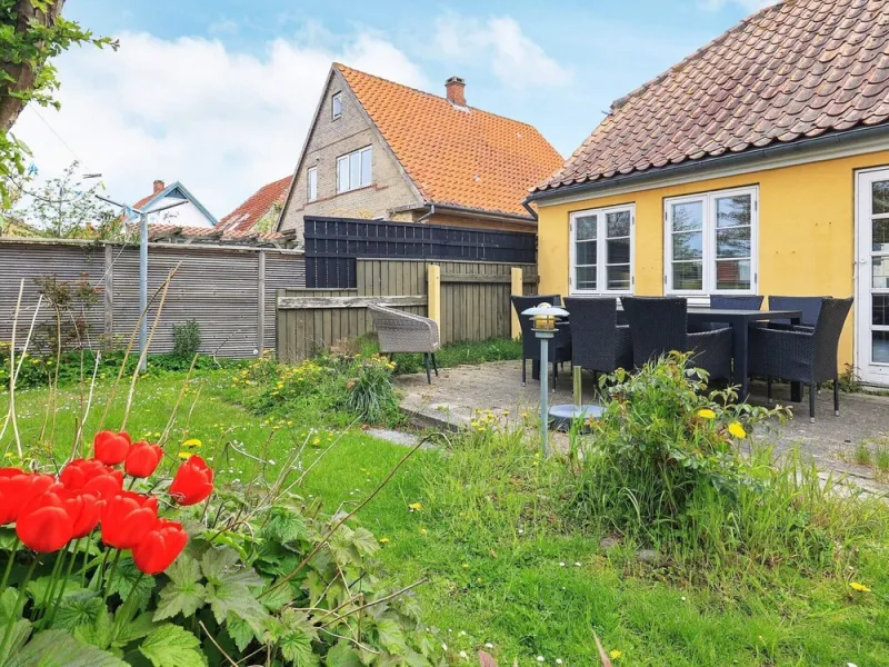 Billede 29 af 11 Person Holiday Home in Aeroskobing