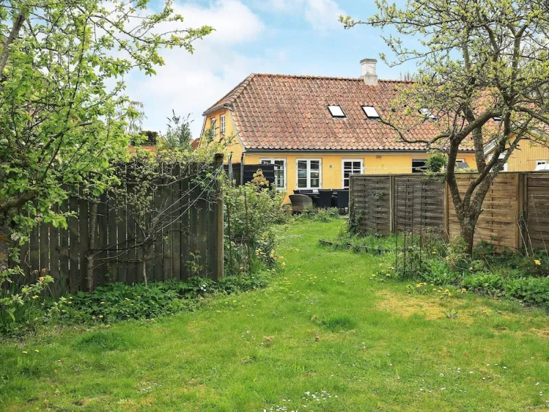 Billede 33 af 11 Person Holiday Home in Aeroskobing