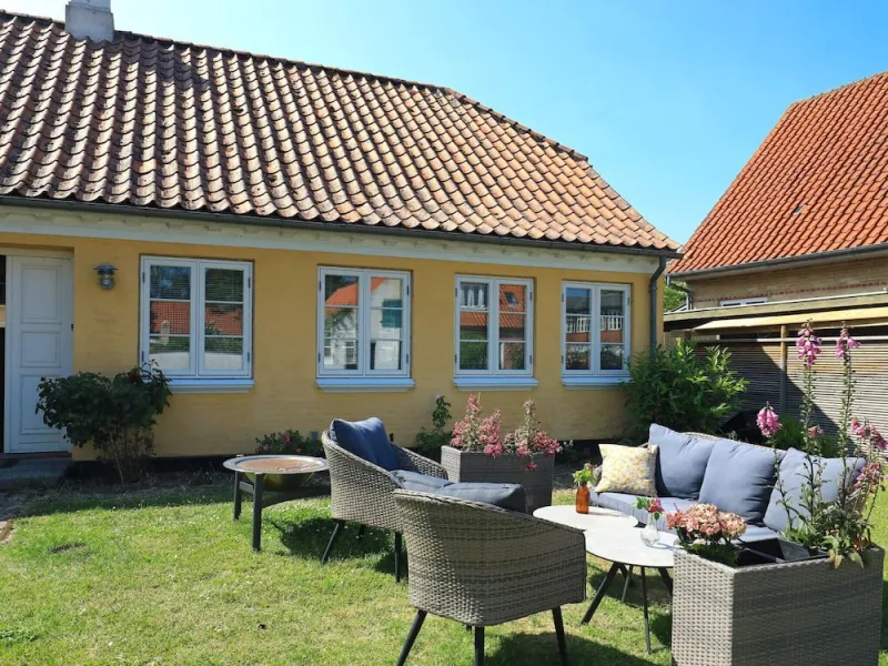 Billede 36 af 11 Person Holiday Home in Aeroskobing