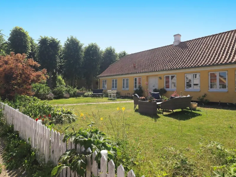 Billede 40 af 11 Person Holiday Home in Aeroskobing