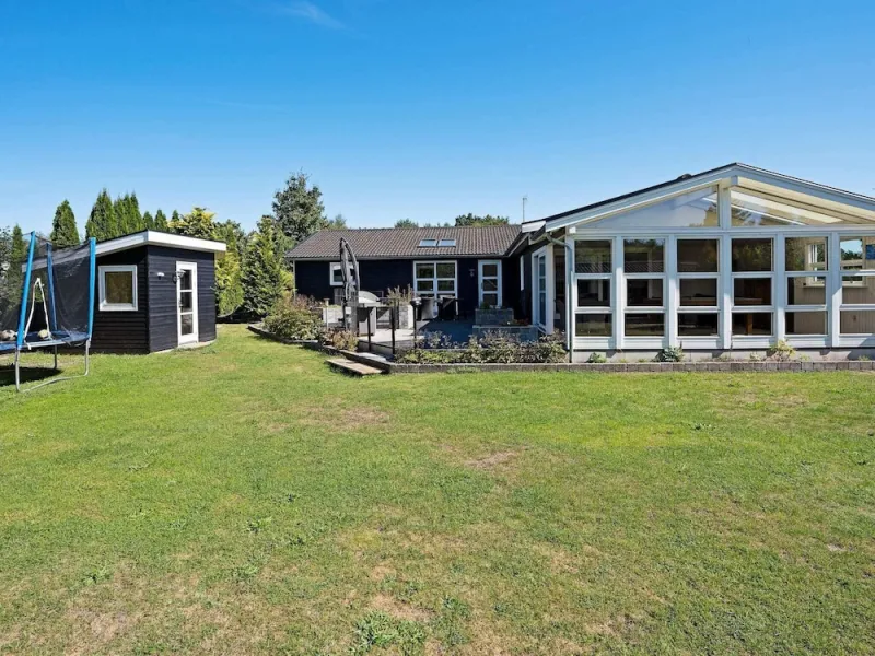 Billede 3 af 10 Person Holiday Home in Jaegerspris