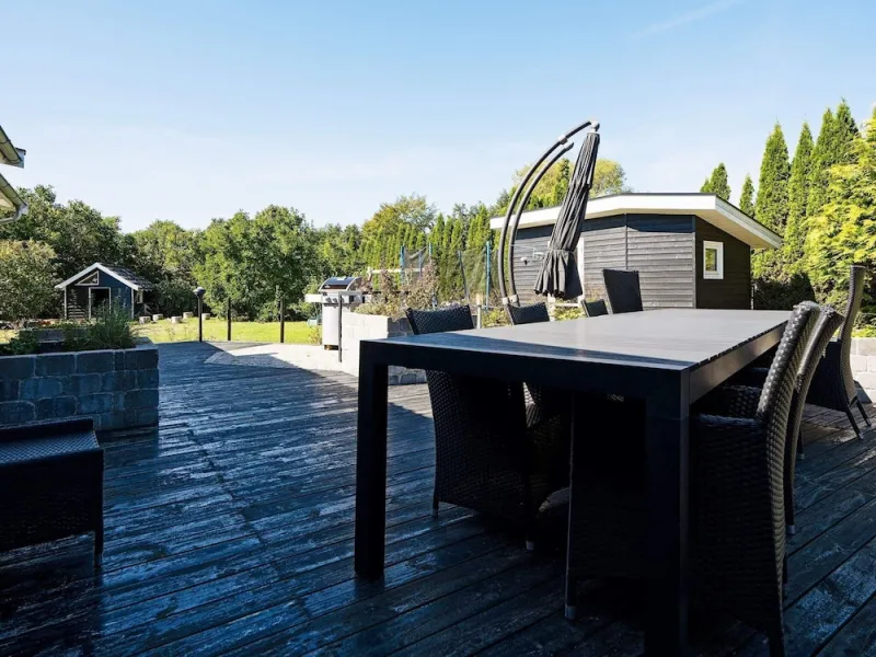 Billede 9 af 10 Person Holiday Home in Jaegerspris