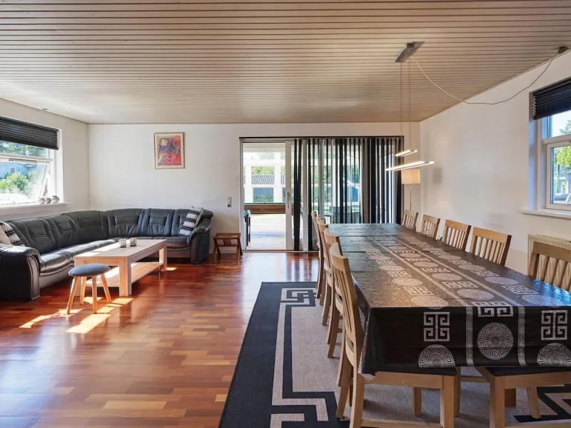 Billede 25 af 10 Person Holiday Home in Jaegerspris