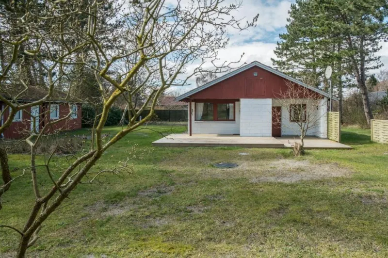 Billede 2 af Nice Home In Ebeltoft With 2 Bedrooms