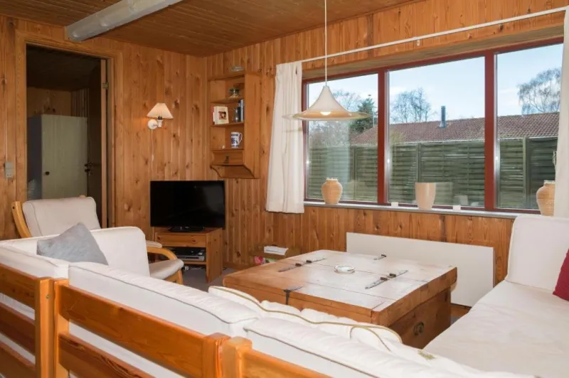 Billede 5 af Nice Home In Ebeltoft With 2 Bedrooms