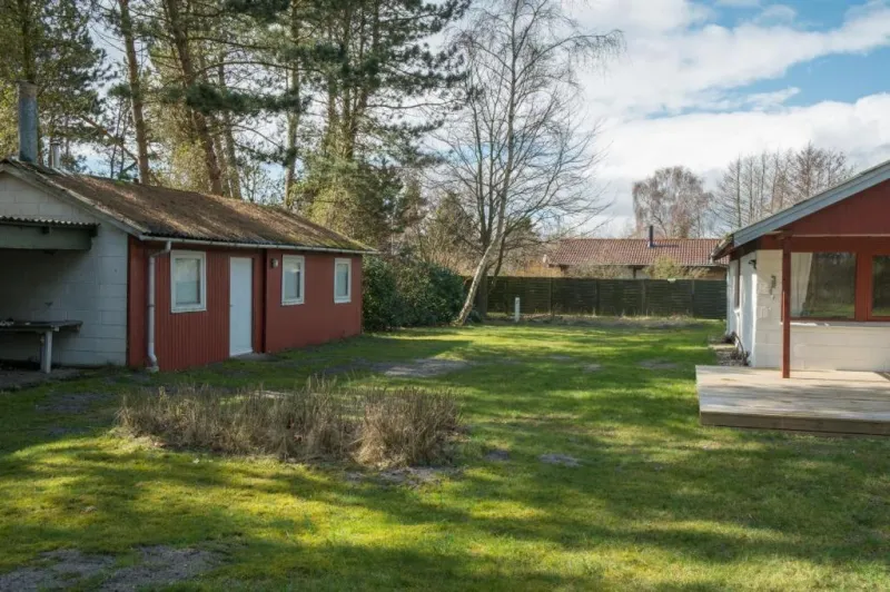 Billede 6 af Nice Home In Ebeltoft With 2 Bedrooms