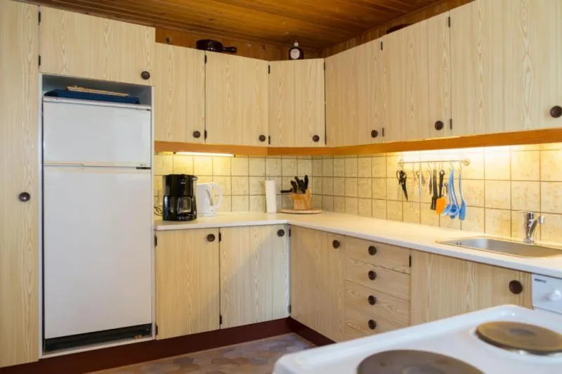 Billede 16 af Nice Home In Ebeltoft With 2 Bedrooms