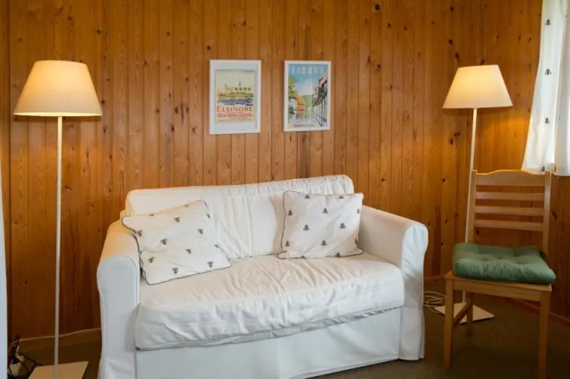 Billede 21 af Nice Home In Ebeltoft With 2 Bedrooms