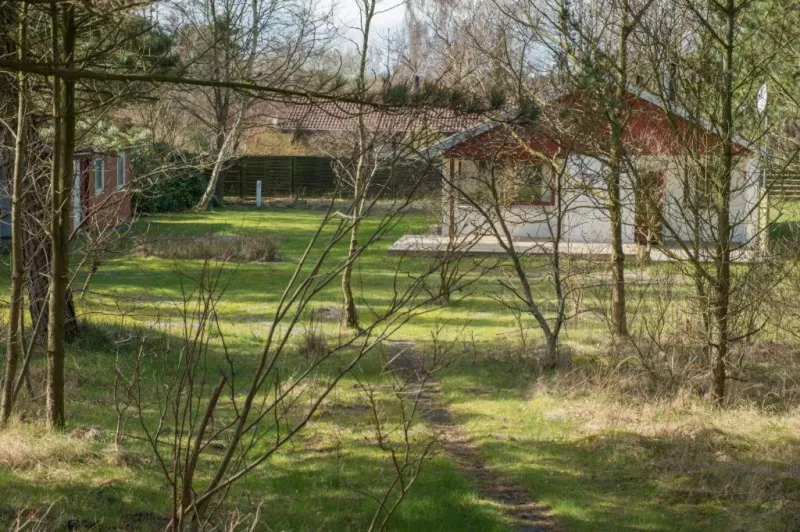 Billede 22 af Nice Home In Ebeltoft With 2 Bedrooms