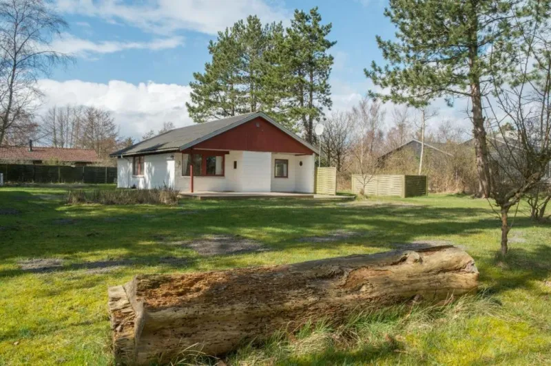 Billede 29 af Nice Home In Ebeltoft With 2 Bedrooms