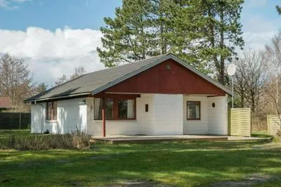 Billede 30 af Nice Home In Ebeltoft With 2 Bedrooms
