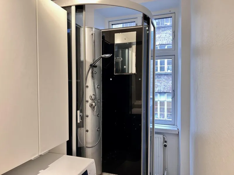 Billede 7 af Two Bedroom Apartment In Copenhagen, Rantzausgade 32,