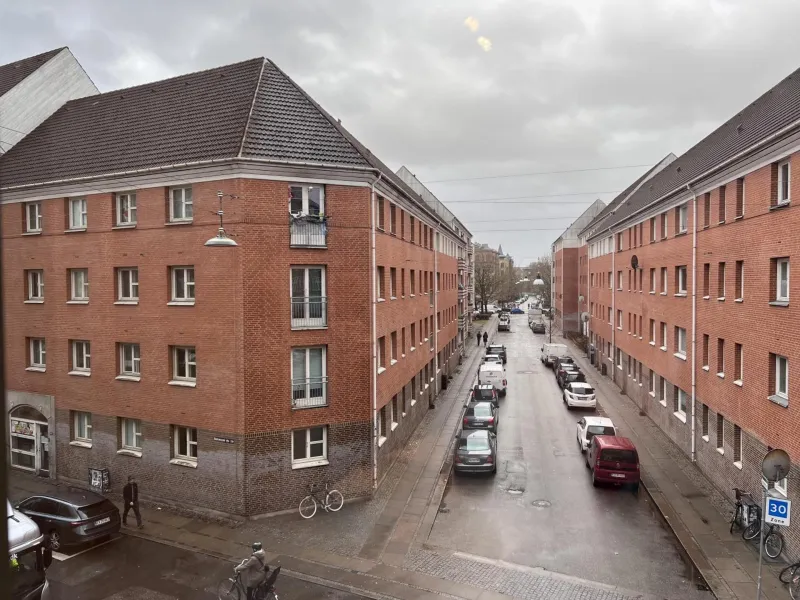 Billede 8 af Two Bedroom Apartment In Copenhagen, Rantzausgade 32,