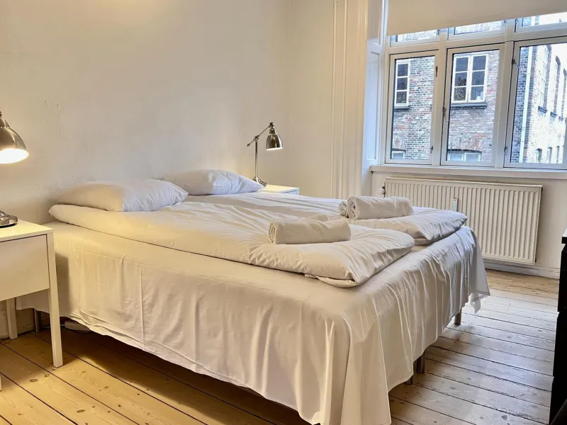 Billede 16 af Two Bedroom Apartment In Copenhagen, Rantzausgade 32,