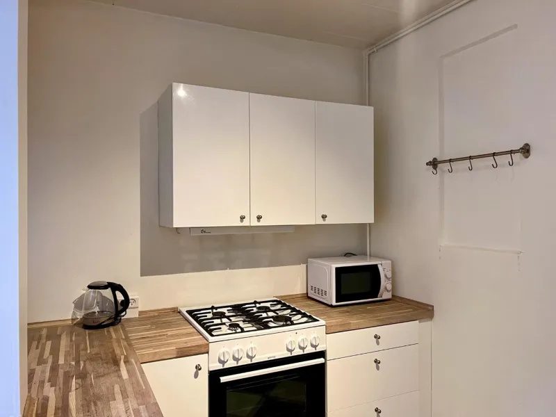 Billede 30 af Two Bedroom Apartment In Copenhagen, Rantzausgade 32,