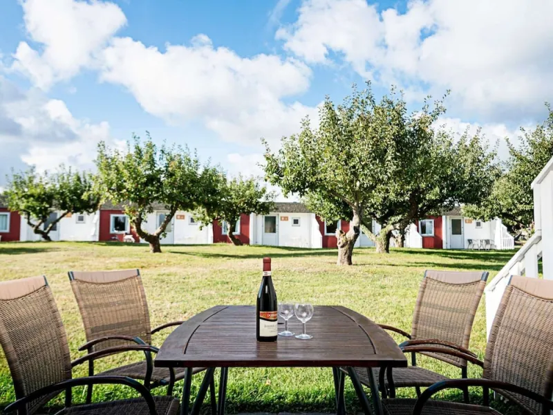 Billede 2 af 6 Person Holiday Home in Allinge