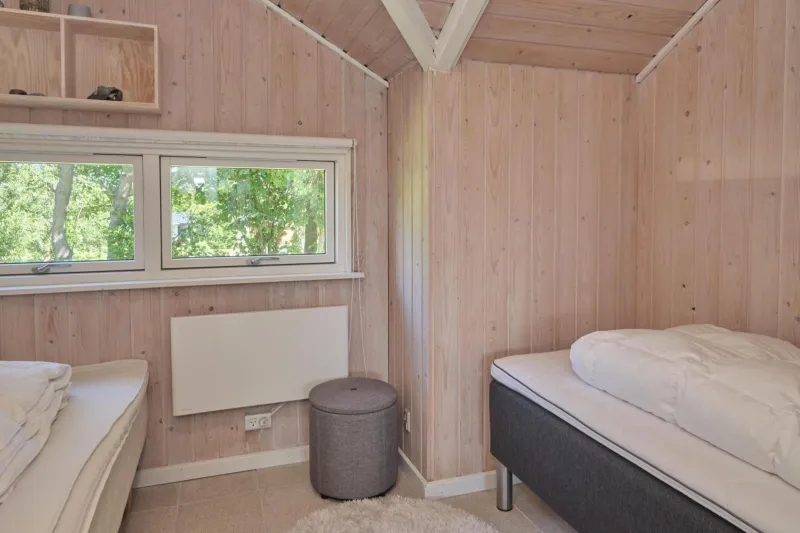 Billede 2 af Beautiful Home In Rønde With 3 Bedrooms And Wifi
