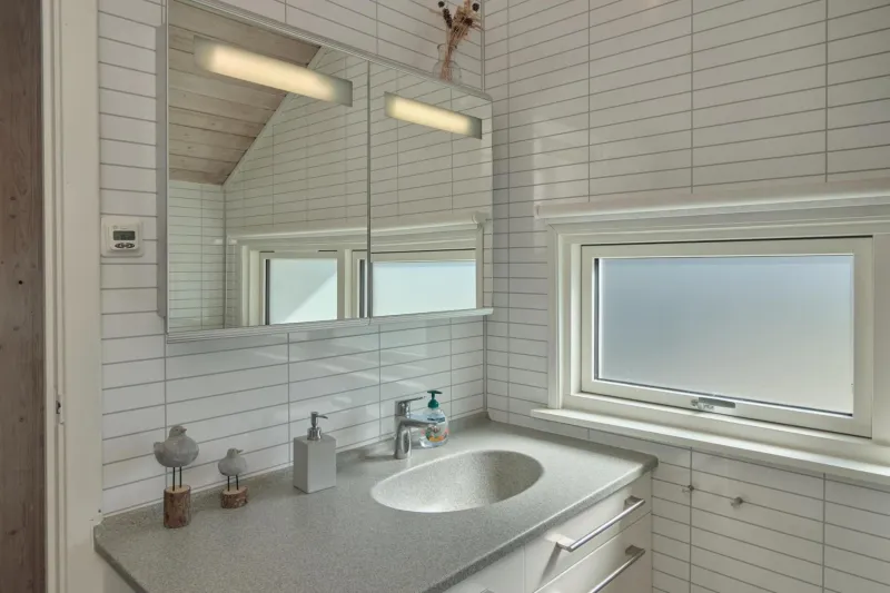 Billede 3 af Beautiful Home In Rønde With 3 Bedrooms And Wifi