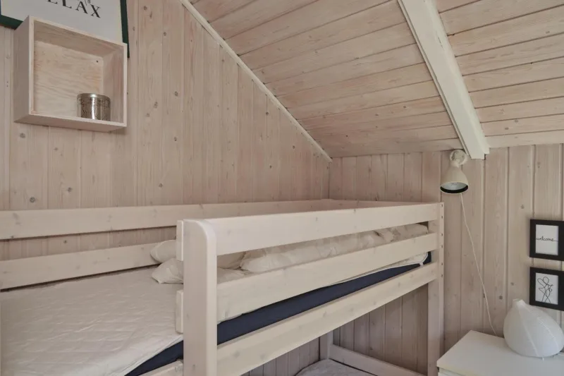 Billede 4 af Beautiful Home In Rønde With 3 Bedrooms And Wifi
