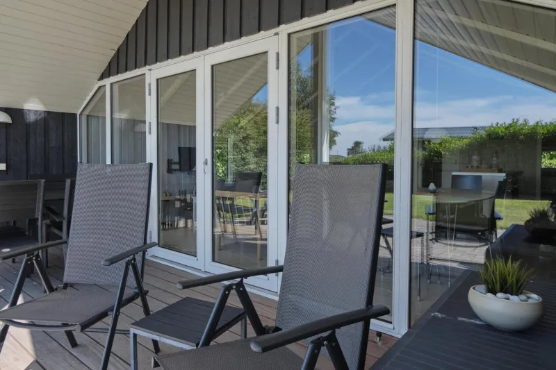 Billede 5 af Beautiful Home In Rønde With 3 Bedrooms And Wifi