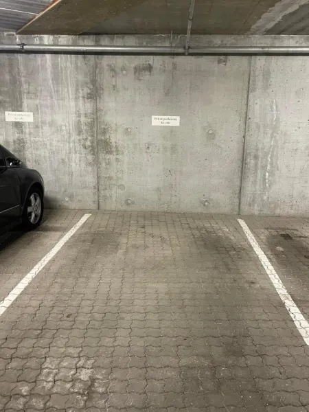 Billede 3 af 26-Etage Lejlighed med Utrolig Havudsigt