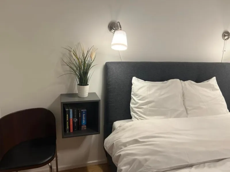 Billede 4 af 26-Etage Lejlighed med Utrolig Havudsigt