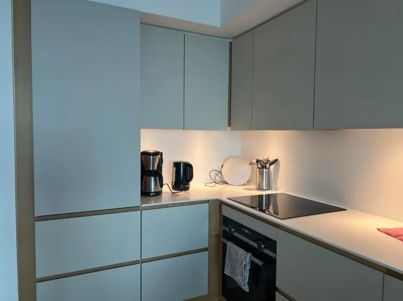 Billede 6 af 26-Etage Lejlighed med Utrolig Havudsigt