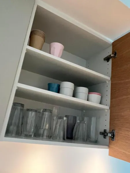 Billede 9 af 26-Etage Lejlighed med Utrolig Havudsigt