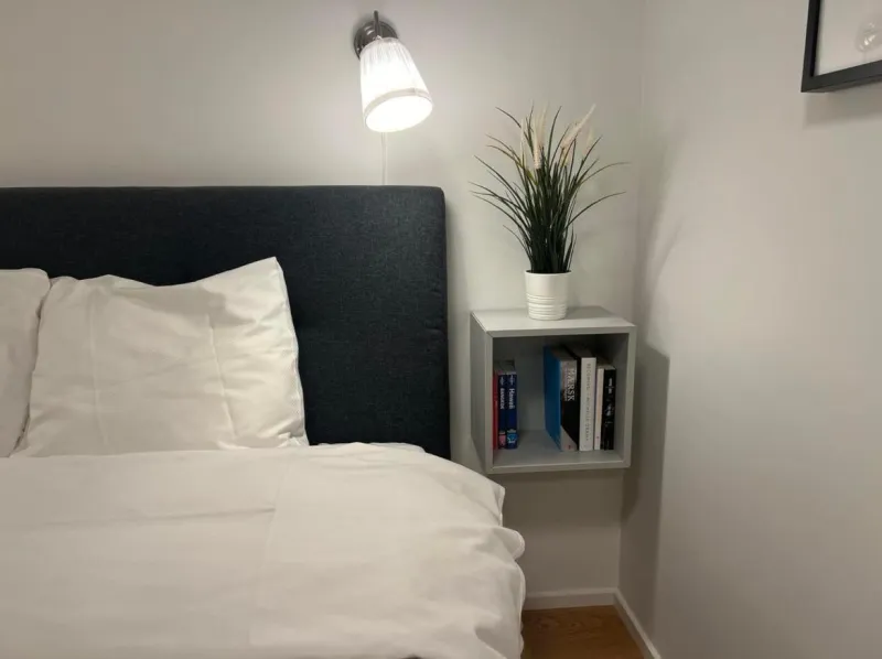 Billede 10 af 26-Etage Lejlighed med Utrolig Havudsigt