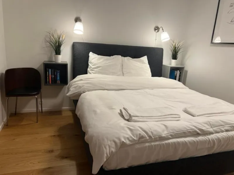 Billede 20 af 26-Etage Lejlighed med Utrolig Havudsigt