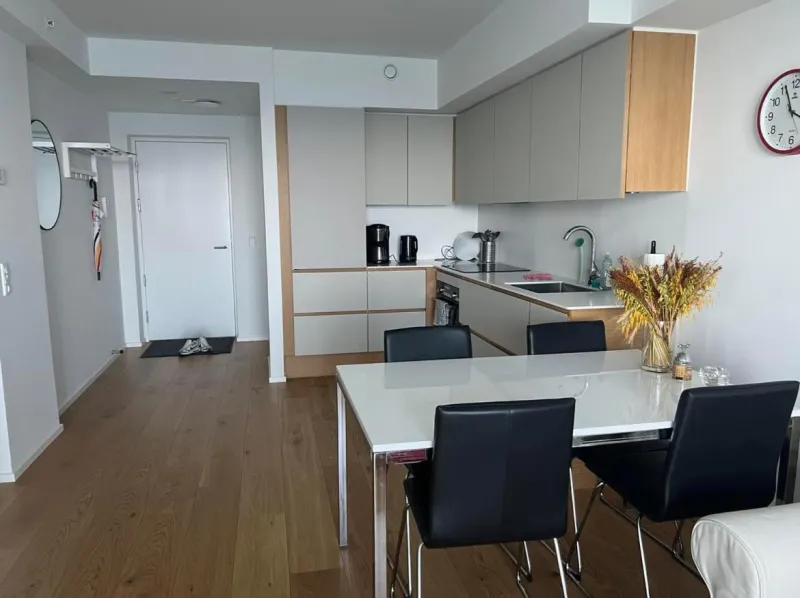 Billede 23 af 26-Etage Lejlighed med Utrolig Havudsigt