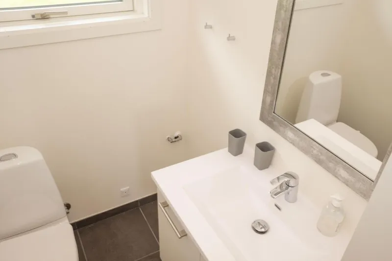 Billede 22 af Stunning Home In Knebel With 4 Bedrooms And Wifi