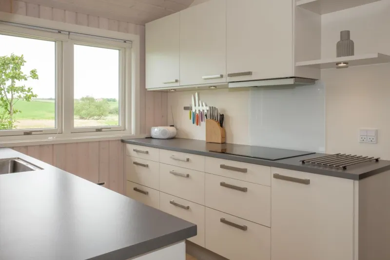 Billede 25 af Stunning Home In Knebel With 4 Bedrooms And Wifi