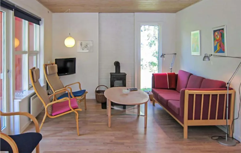 Billede 8 af 3 Bedroom Beautiful Home In Aakirkeby