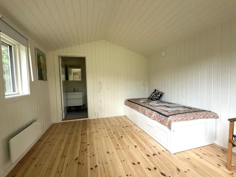 Billede 16 af Holiday Home Gunborg - from the sea by Interhome