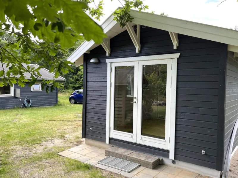 Billede 19 af Holiday Home Gunborg - from the sea by Interhome