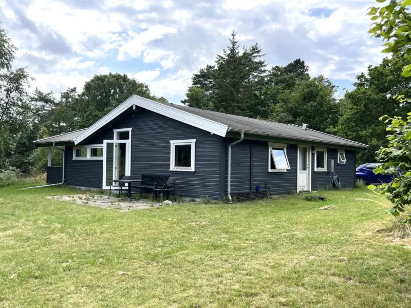 Billede 20 af Holiday Home Gunborg - from the sea by Interhome