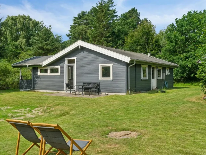 Billede 23 af Holiday Home Gunborg - from the sea by Interhome