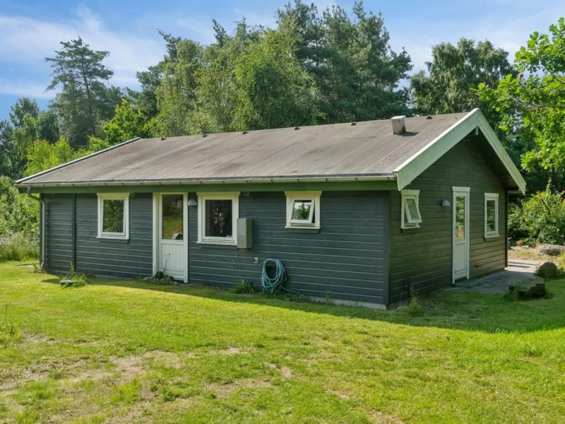 Billede 30 af Holiday Home Gunborg - from the sea by Interhome